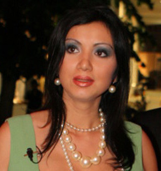 Hernia ombilicala de care sufera vedeta poate duce la complicatii grave