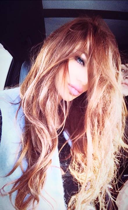 Bianca Dragusanu, mesaj filozofic pe facebook