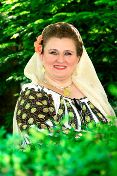 Corina Dragomir si-a pierdut ambii iubiti