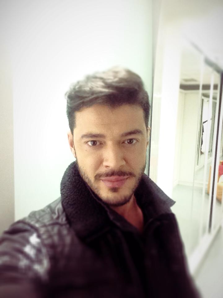 Victor Slav si-a suparat admiratorii