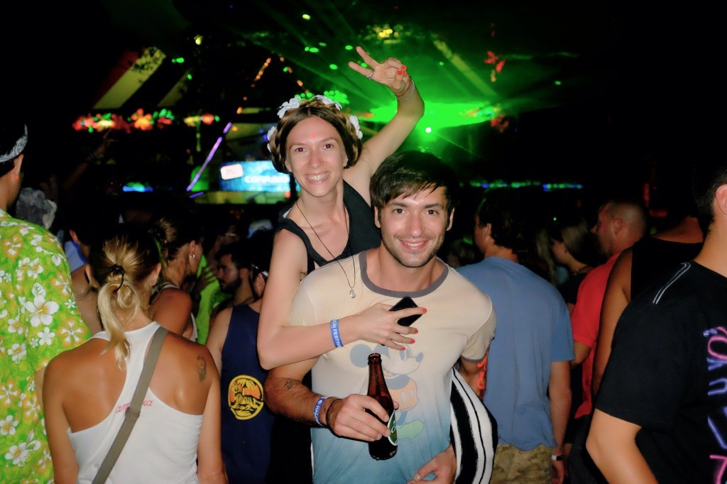 Adela Popescu si Radu Valcan in Thailanda - 10