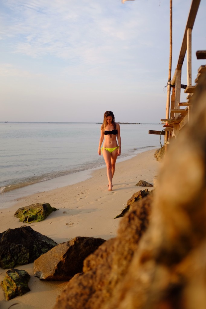 Adela Popescu si Radu Valcan in Thailanda - 7