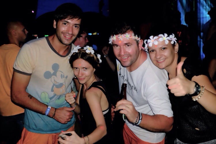 Adela Popescu si Radu Valcan in Thailanda - 6