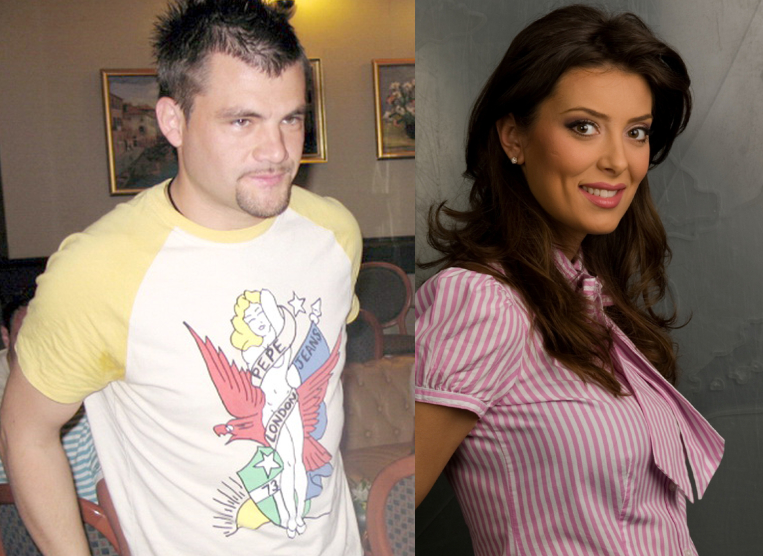 Laura Teodoru Viorel # Sud Est