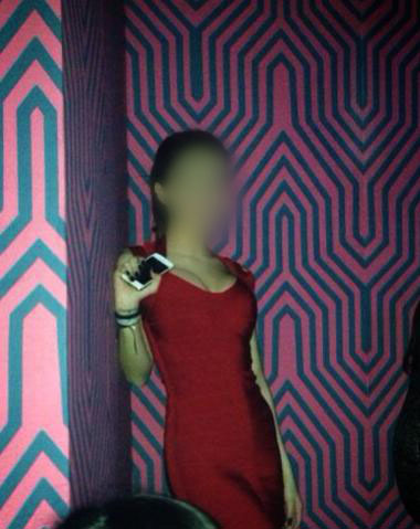 Fiica lui MM Stoica are o garderoba impresionanta