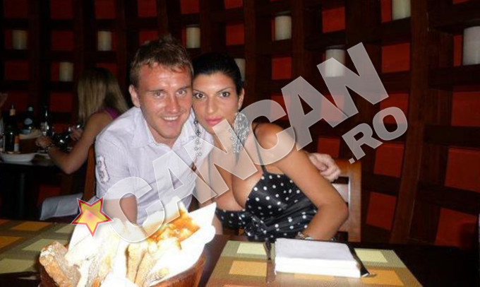 Andreea si Niki sunt impreuna de 6 ani