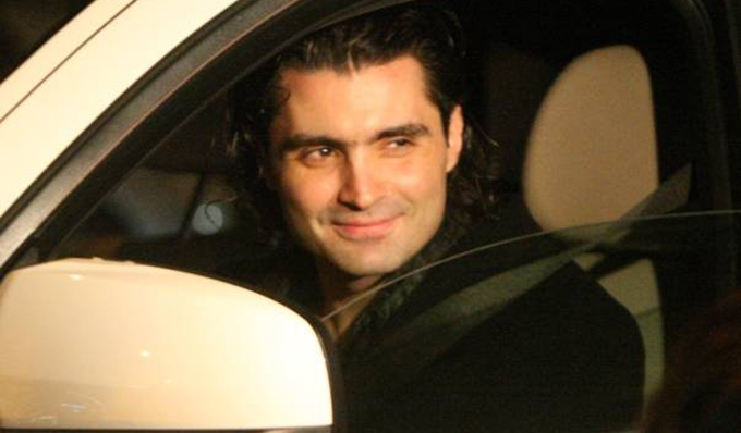 Pepe a vazut moartea cu ochii pe A1