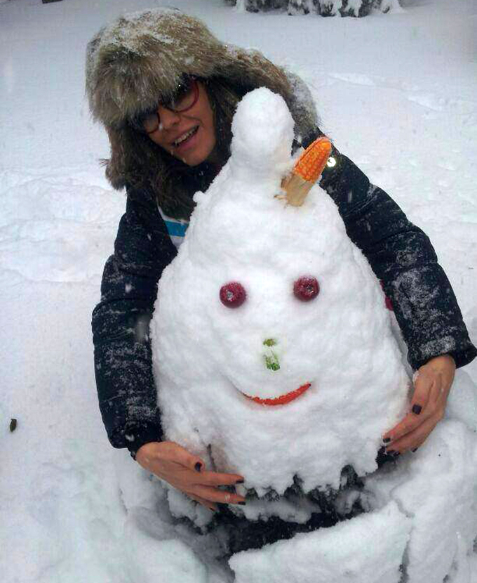 Anna si-a atras nenumarate critici din partea fanilor ei