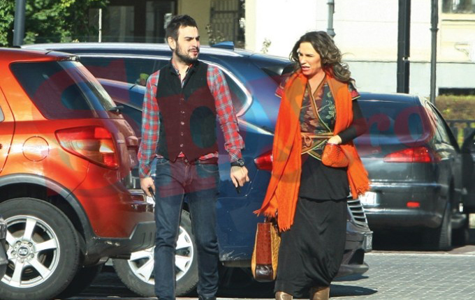 Anna Lesko si iubitul ei secret, DJ Vinnie - barbatul care a lasat-o insarcinata