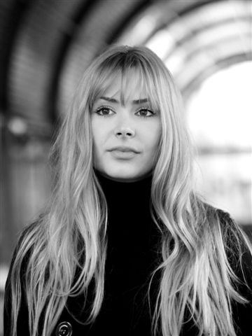 Kitty este neschimbata fata de perioada cand statea in Romania