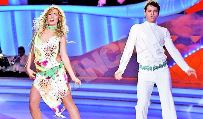 In 2010, Kitty a participat la