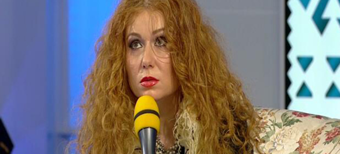 Veronica A. Cara a facut-o praf pe Bianca in emisiunea