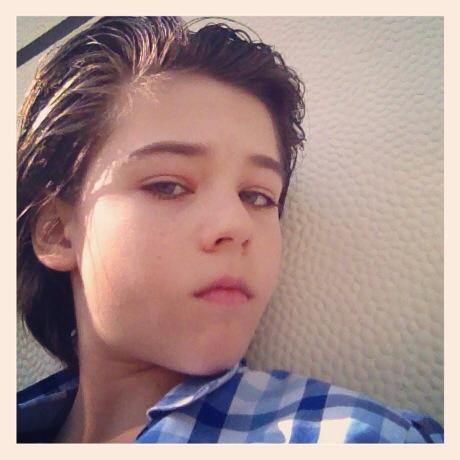 Radu Stefan Banica seamna izbitor cu tatal sau sursa: arhiva personala