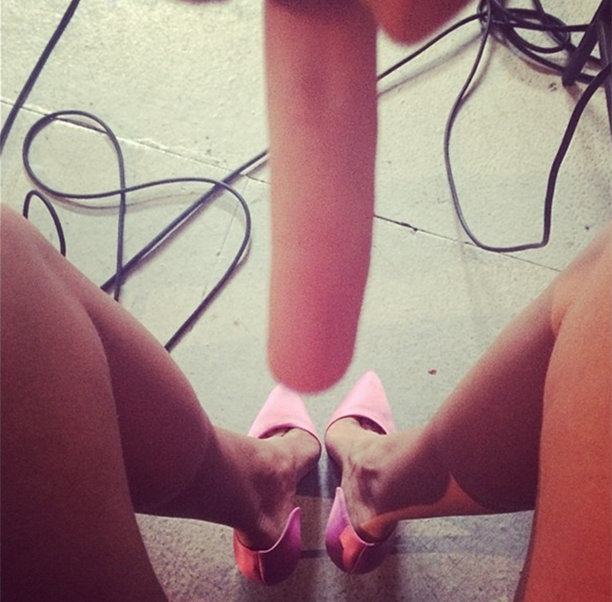 Delia a facut tot posibilul pentru ca mesajul sa fie cat mai bine inteles