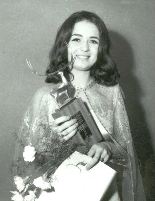 Cantareata in anii 1970