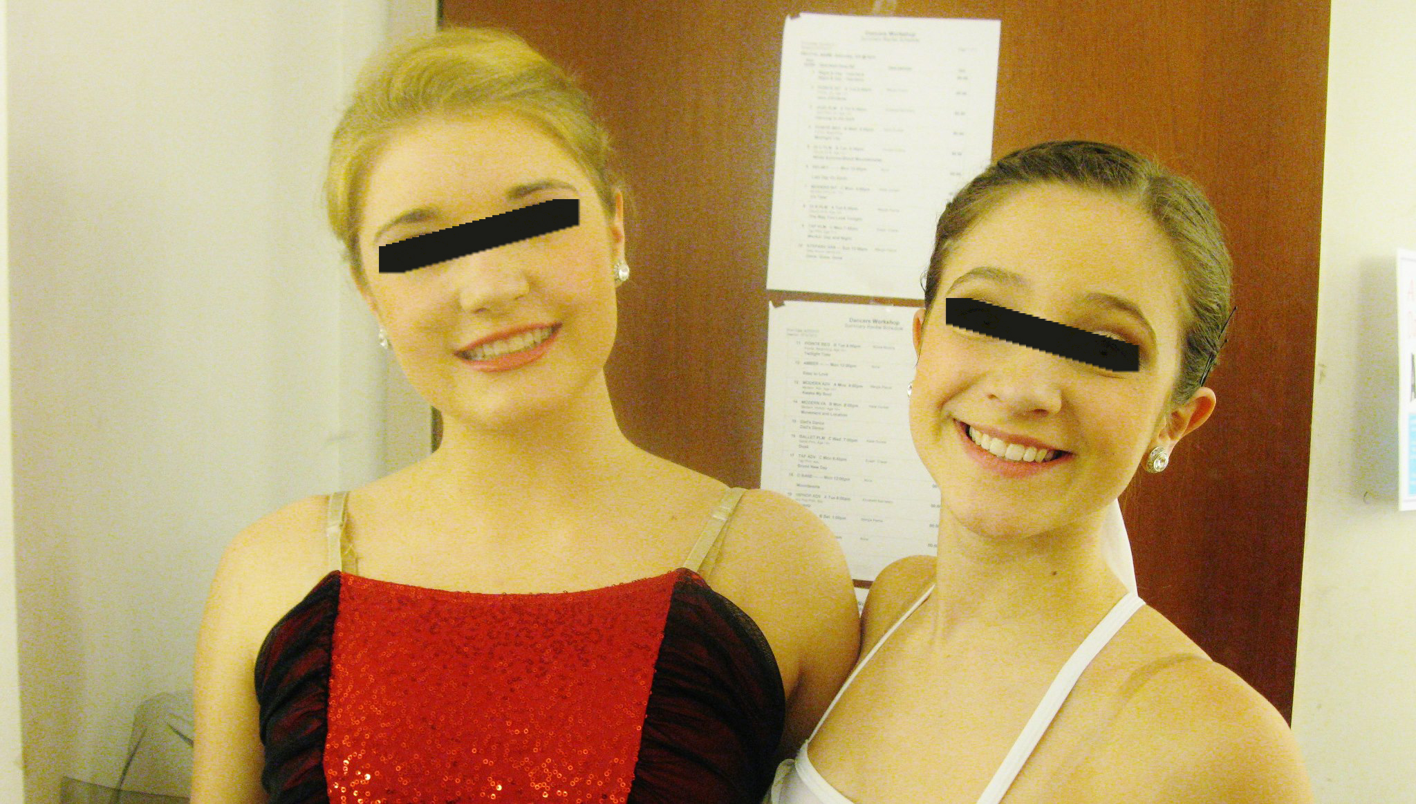 Artista vorbeste despre nepotii ei numai la superlativ