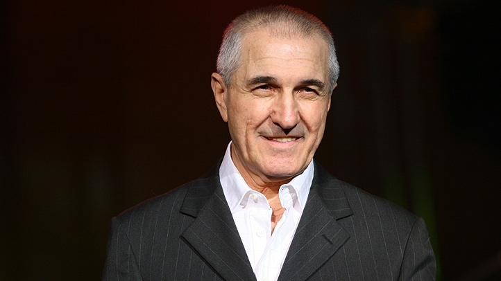 Masterul Gheorghe Dinica s-a stins din viata in noiembrie 2009