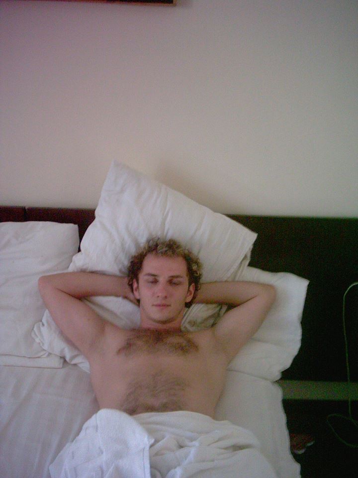 Cand s-a lansat, Traistariu era cu pariul carliontat si destul de bogat