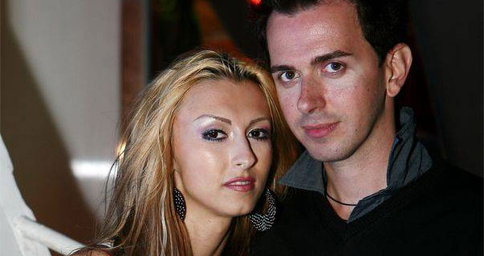 Keo si Andreea Balan formeaza un cuplu de mai bine de sapte ani