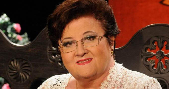 marioara murarescu