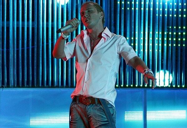 Mihai Traistariu sursa: arhiva personala