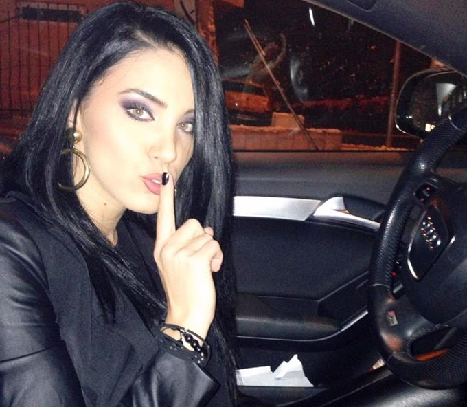 Adelina s-a ingrozit cand s-a auzit pe inregistrarea audio