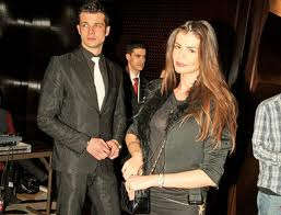 Voicu a fost soferul Monicai Gabor