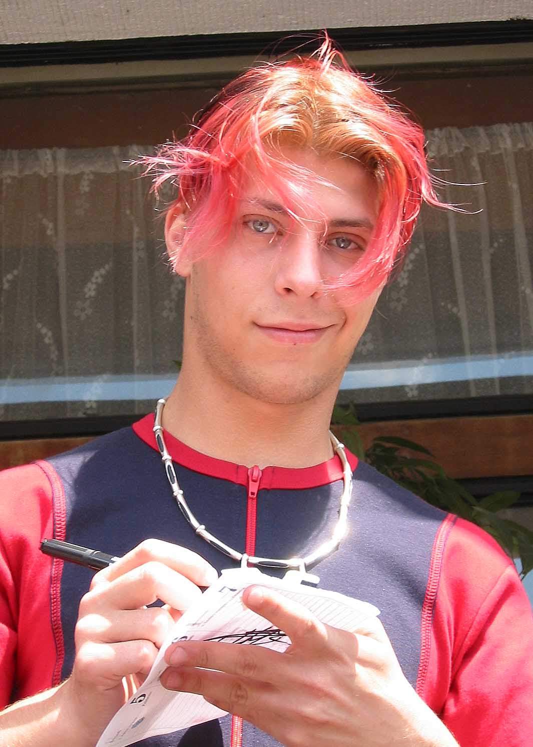 Asa arata Soparla, la inceputurile Animal X