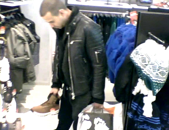 Amalia Nastase si Razvan Vasilescu - 7