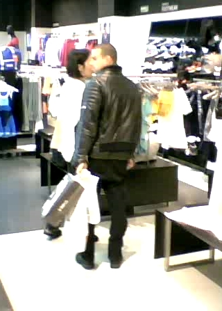 Amalia Nastase si Razvan Vasilescu - 6