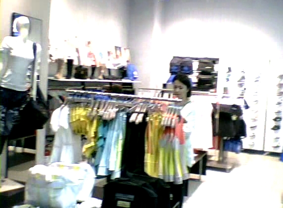 Amalia Nastase si Razvan Vasilescu - 4