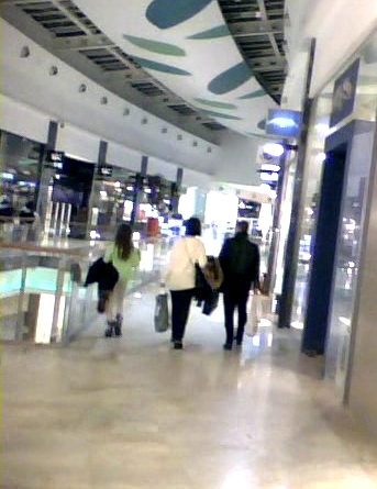 Amalia Nastase si Razvan Vasilescu - 3