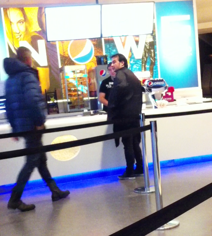 De cand a slabit, Razvan Ciobanu are o viata sociala mai activa