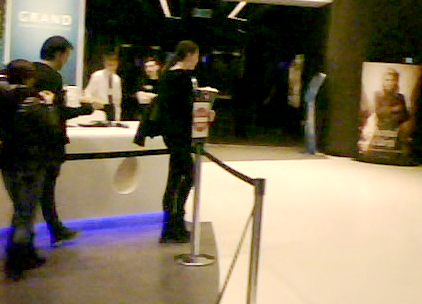 Razvan Ciobanu a optat pentru nachos