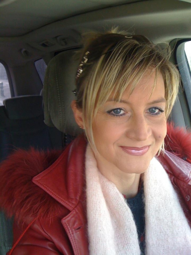 Ea este femeia care i-a daruit doi copii lui Constantin Iosef