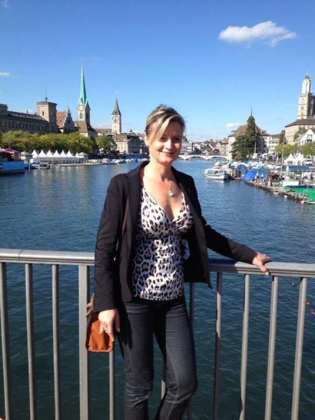 Fostul sportiv s-a intors la sotia lui, Cerasela