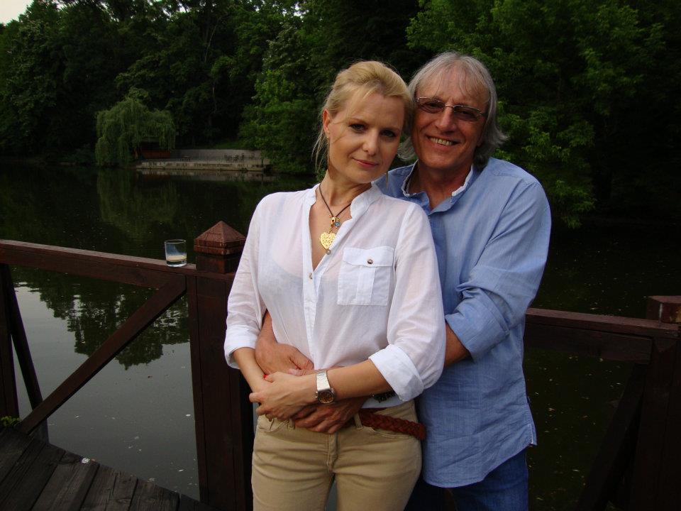 Mihai Constantinescu, Simona Secrier