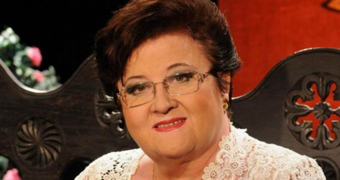 marioara murarescu