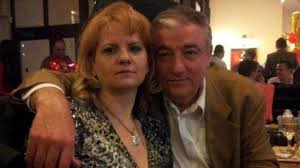 Florin Huidu a fost parasit de sotie