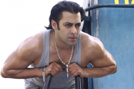 Salman Khan