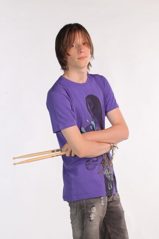 Bubu studiaza de patru luni la Berklee University din America sursa: pariucuviata.ro