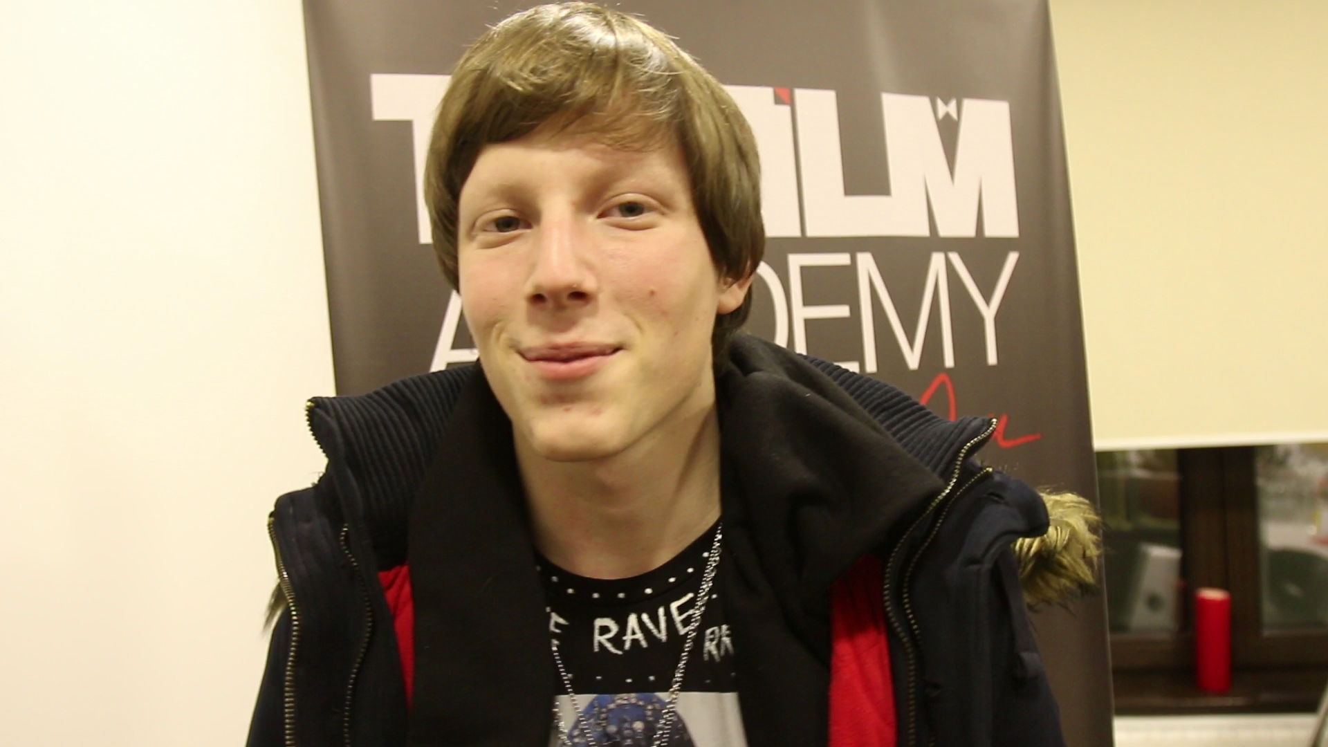 Bubu a plecat deja inapoi in America