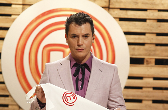 La cat de bine se pricepe in bucatarie, Fodor ar putea oricand sa ia sortul de la cei trei chefi de la 