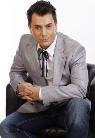 Cum a aflat ca sotia lui va fi prezentatoare TV, Razvan Fodor i-a dat imediat o 