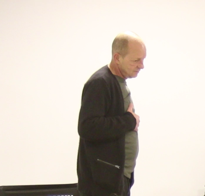 Marian Ralea este foarte schimbat: a slabit vizibil si are cearcane