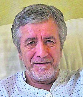 Artistul a suferit o operatie pe creier in anul 2005