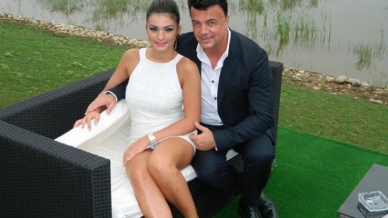 Fiica lui Adrian Enache nu o poate ierta pe Iuliana pentru ca i-a despartit parintii