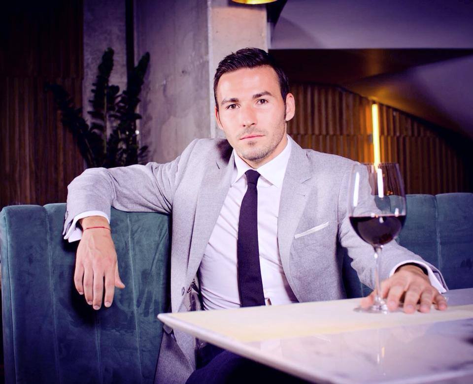 Adrian Cristea spune ca are totul sub control pentru a o recastiga pe Bianca