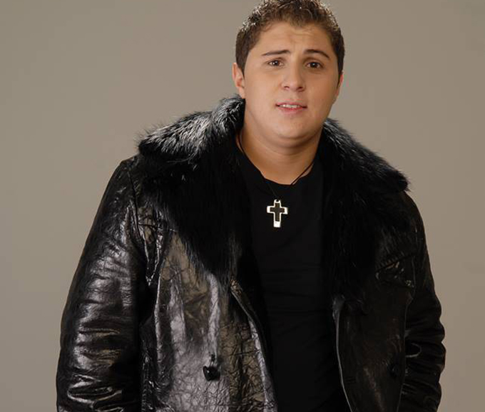 Razvan de la Pitesti - autorul manelei