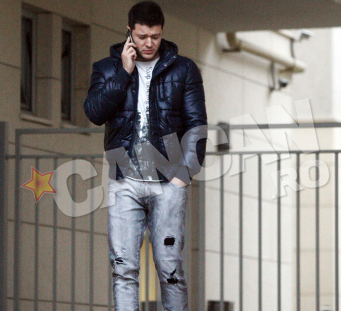 Victor Slav s-a nascut tot intr-o zi de 5 - pe 5 iunie 1980